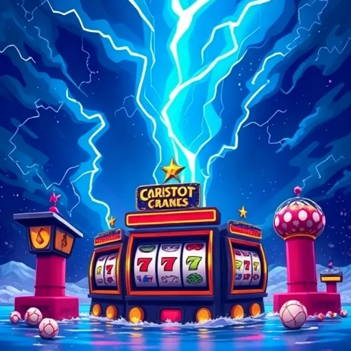 funpari: Promo dan Bonus Terbaik untuk Para Gamer Indonesia