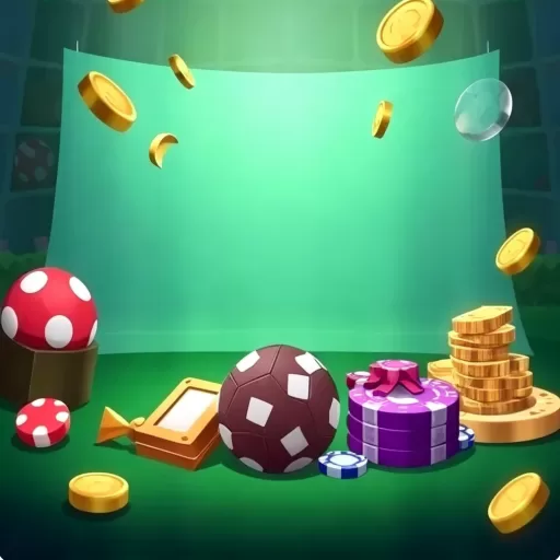 Mengulas Fitur Menarik di Situs Game funpari
