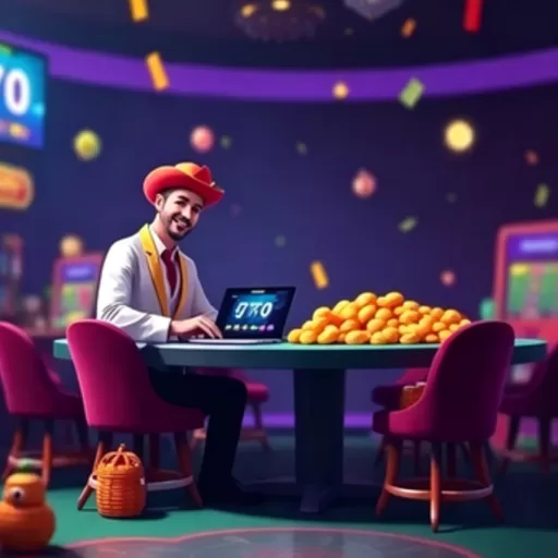 Panduan Lengkap Menggunakan Situs Game funpari